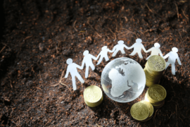 Crecimiento Económico y Desarrollo Integral: El Reto de una Prosperidad Perdurable